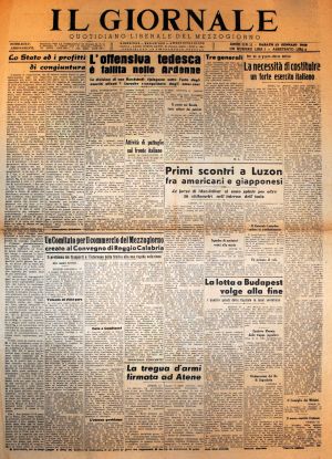 Il Giornale